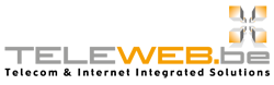 Teleweb – Telecom & Internet Integrated Solutions