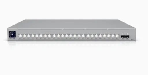 Ubiquiti UniFi switch USW-Pro-XG-24-PoE (720W)